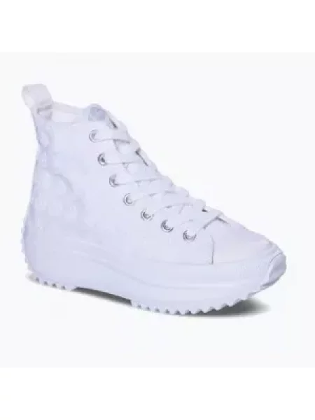 Кросівки Lee Cooper білі