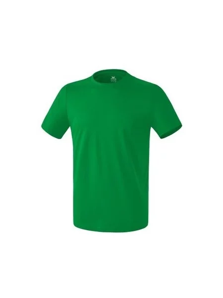 Tričko Erima zelené