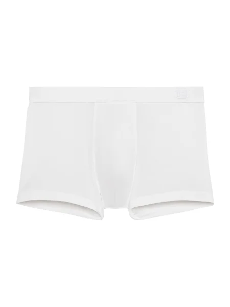 HOM Boxerky bílá