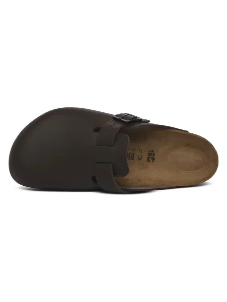 Pantofi Birkenstock maro