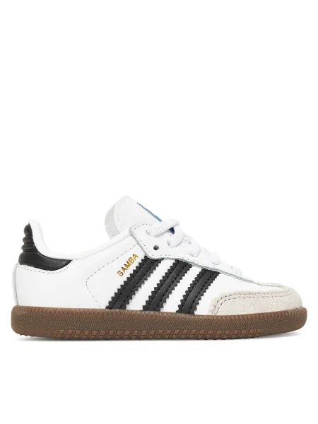 Sneakers adidas Samba Og alb