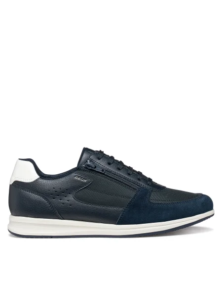 Sneakers Geox U Avery Bleumarin