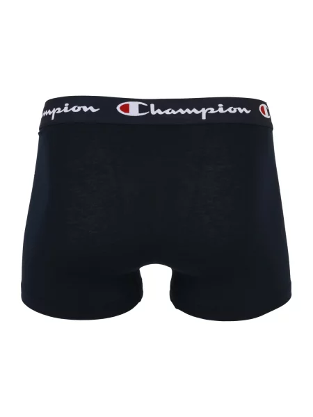 Champion Boxeri bleumarin / roșu alb