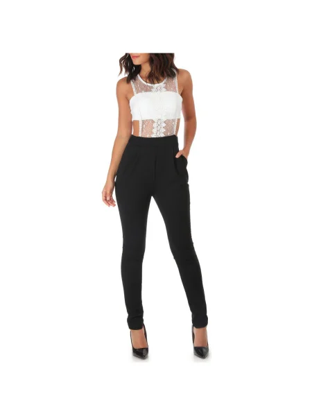 Ruha La Modeuse fekete