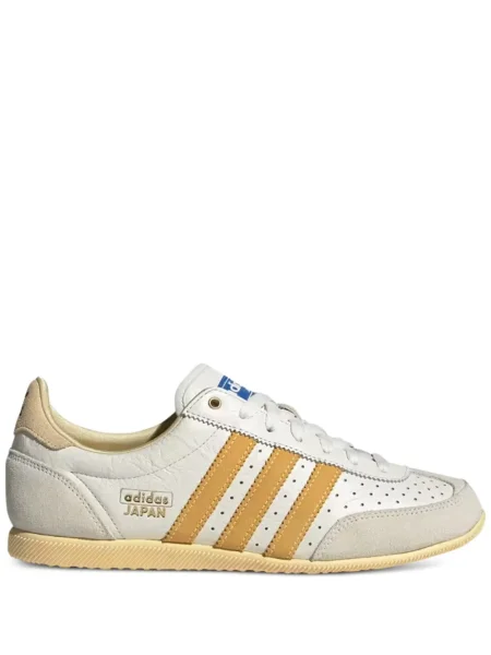Sneakerși Adidas alb