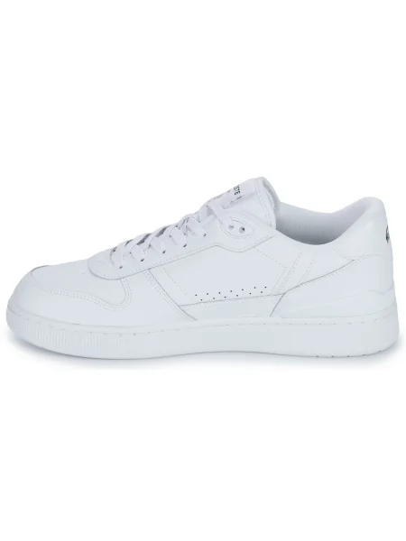 Pantofi Lacoste alb