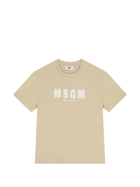 Gyerek póló Msgm
