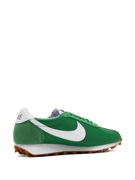Șosete Nike de catifea retro cu cordon albastru