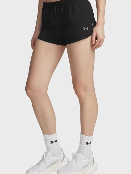 Шорти Under Armour чорні