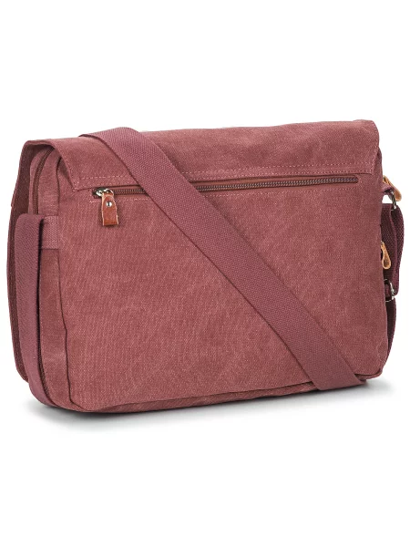 Torbica Katana bordo
