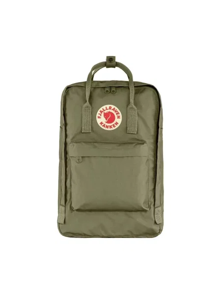 Kabelka Fjallraven červená