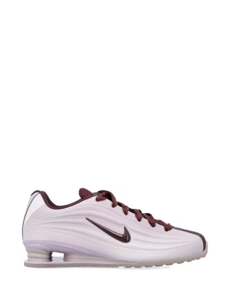 Sneakerși Nike Vomero gri