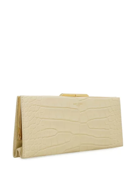 Kopertówka Saint Laurent