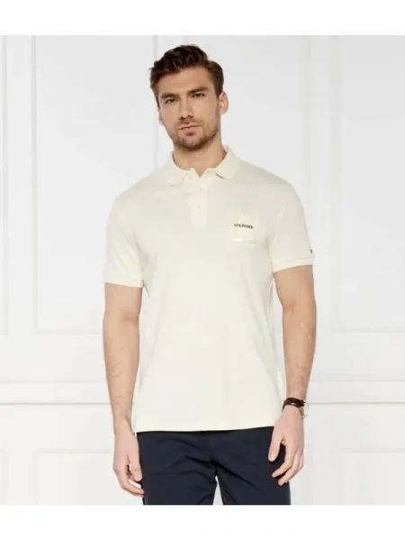 Tommy Hilfiger Tenisz póló