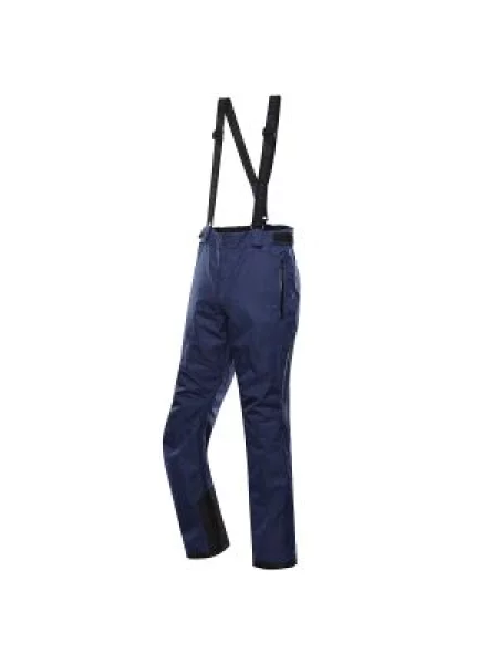Pantaloni Alpine Pro albastru