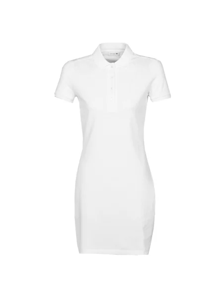 Rochie Lacoste