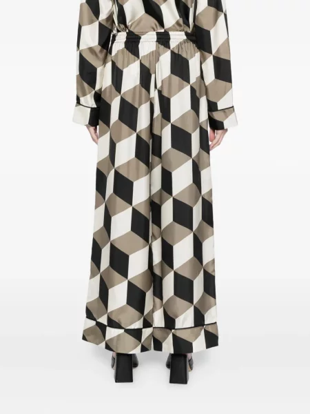 Pantaloni Cynthia Rowley