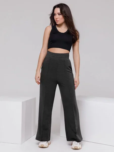 ISSA Plus ­ Штаны спортивные сірі