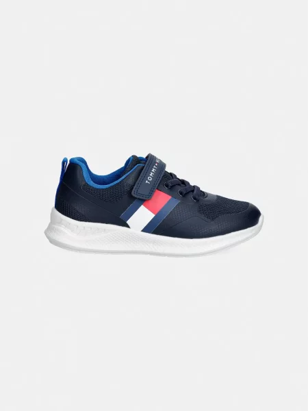 Tommy Hilfiger sneakers pentru copii