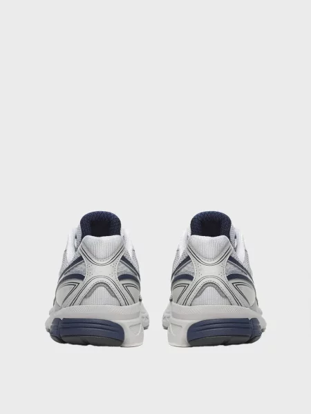 Кроссовки Saucony серые