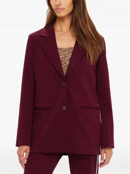 Sacou The Upside maro