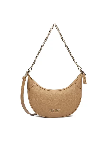 Torebka Nine West beżowa