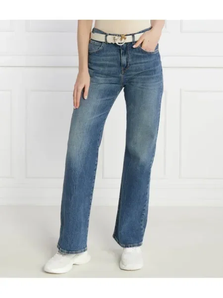 Pinko Farmer WANDA kék