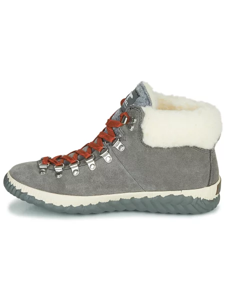 Pantofi Sorel gri
