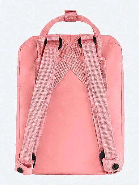 Dětský turistický batoh Fjällräven Kanken Mini pink