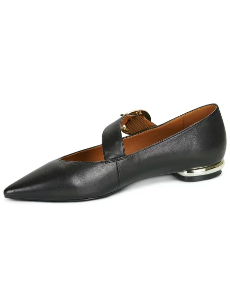 Pantofi Gioseppo negru