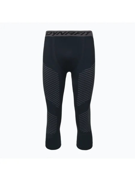 Pantaloni termici pentru bărbați DYNAFIT Speed Dryarn negru