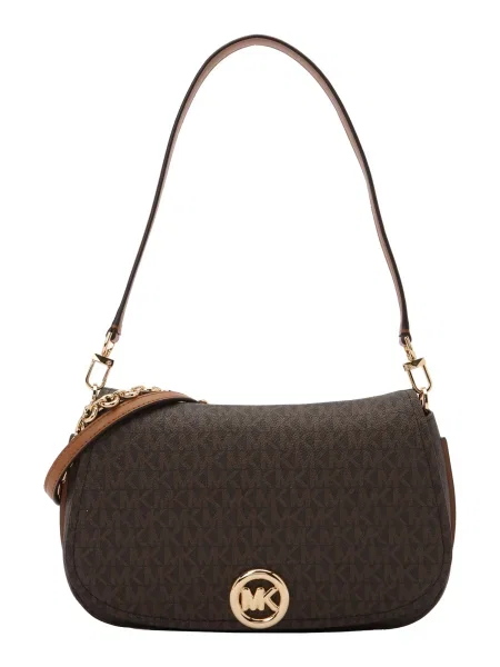 Geantă MICHAEL Michael Kors maro