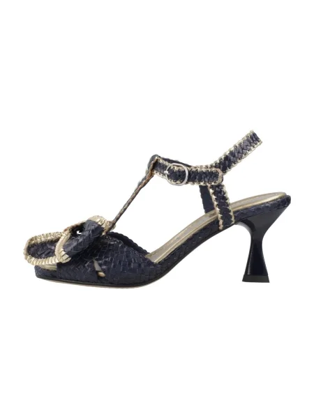 Pantofi Pon´s Quintana albastru