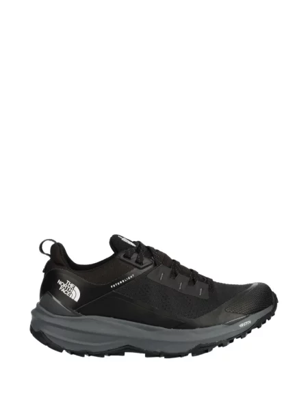 Sneakerși The North Face negru
