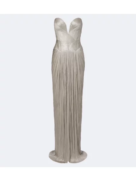 Rochie Maria Lucia Hohan de mătase