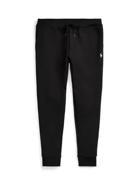 Polo Ralph Lauren Teplákové nohavice čierna