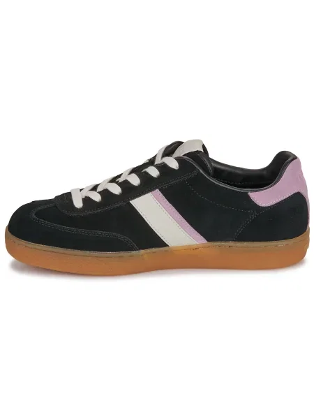 Pantofi Guess negru