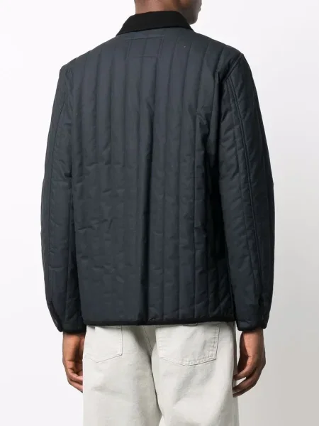 Яке Woolrich синьо