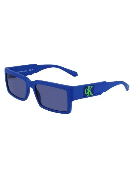 Ceas Calvin Klein Jeans albastru