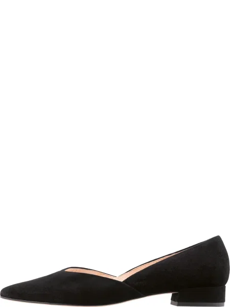 Högl Balerinke BOULEVARD crna