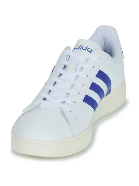 Tenisky Adidas biela