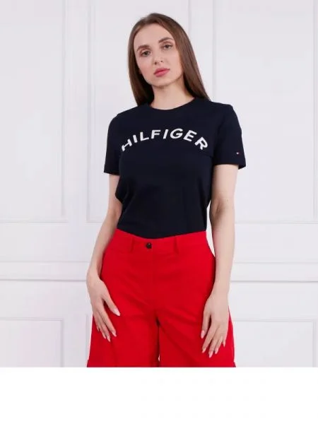 Tommy Hilfiger Póló kék