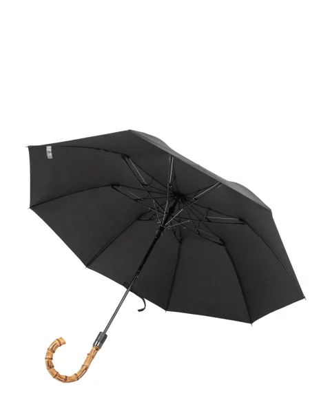 Зонт Fulton Umbrellas черный