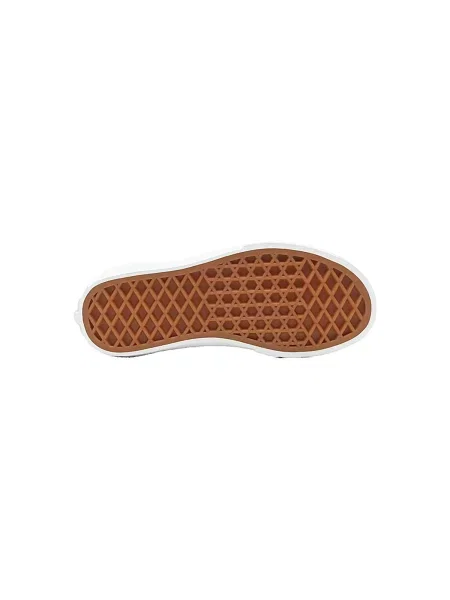 Félcipő Vans fekete