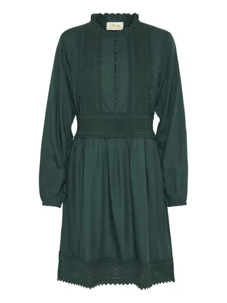 Cream Šaty Milla námořnická modř