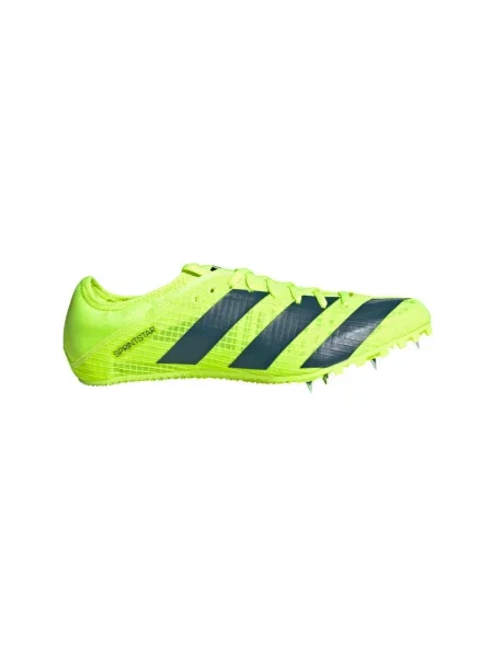Pantofi Adidas alergare galben