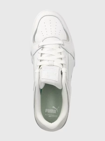 Puma sportcipő Slipstream Bball fehér