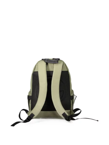 Rucsac North Sails cu imagine verde