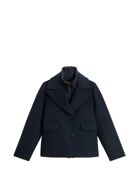 Geacă Woolrich albastru