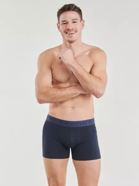 Balenie nohavičiek Superdry